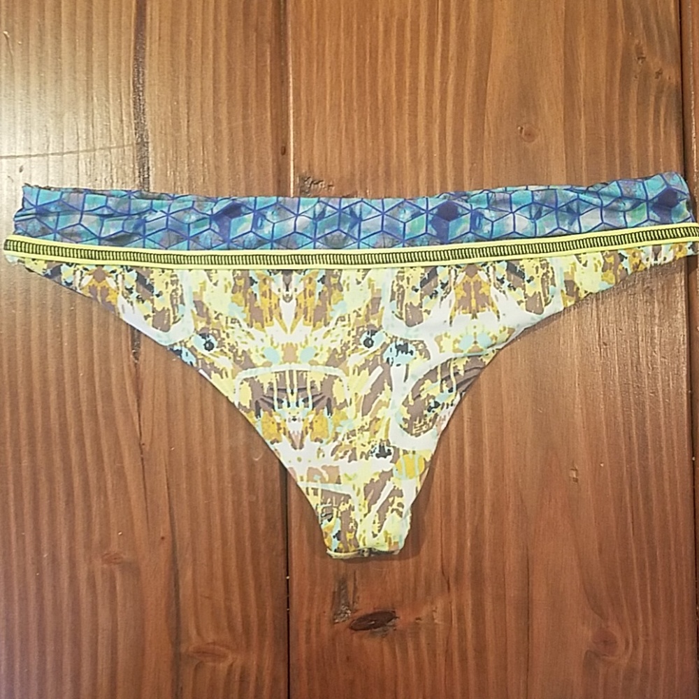 Cheeky Maaji Bottoms